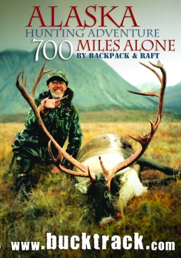 Alaska Hunting Videos