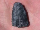 Projectile Point, Alaska