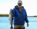 Arctic Char (Dolly Varden)