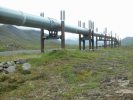 The Alaska Pipeline