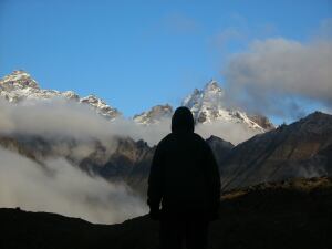Mount Igikpak