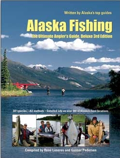 Alaska Fishing