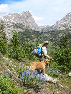Wind River Range
