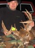 Biggest Wisconsin Buck Taken