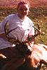Ohio Whitetail Deer Hunting