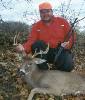 New York Whitetail Deer Hunting