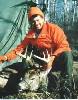 Wisconsin Trophy Whitetail Deer Killed