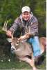 Largest Washington Whitetail Deer Hunting