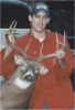 Biggest New Hampshire Whitetail Deer Hunting