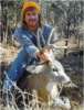 Largest Wyoming Whitetail Deer Hunting