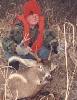 Ohio Whitetail Deer Hunting