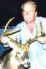 Florida Whitetail Deer Hunting