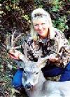 Oregon Whitetail Deer Hunting