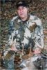 Wisconsin Whitetail Deer Hunting