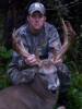 Massive Michigan Buck