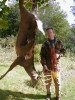 Largest Maine Whitetail Deer Hunting