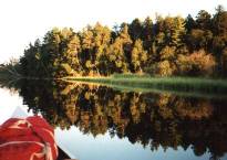 Calm Waters