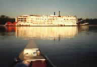 Mississippi Queen
