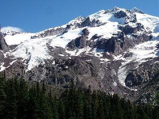 Glacier Peak