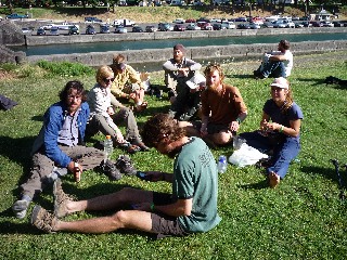 Pacific Crest Trail Days