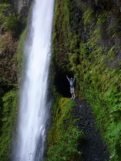 Tunnel Falls