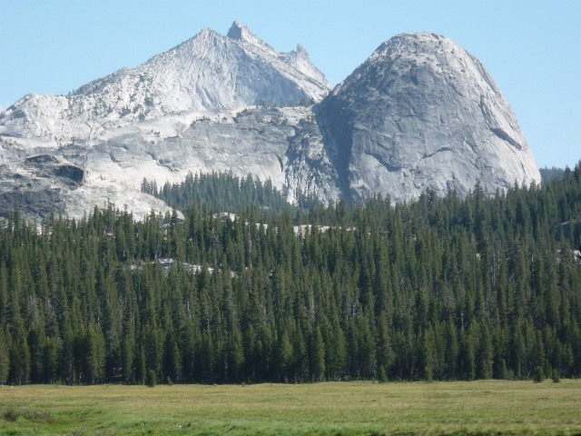 Yosemite