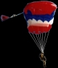Smokejumper_Parachute
