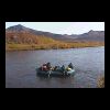River Rafting in Alaska