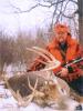 Minnesota Whitetail Deer Trophy Gallery