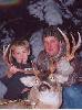 Washington Whitetail Deer Trophy Gallery