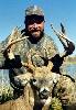 Nebraska Whitetail Deer Trophy Gallery