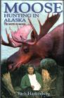 Alaska Unguided Moose Hunting