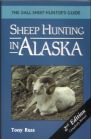 Sheep Hunting in Alaska