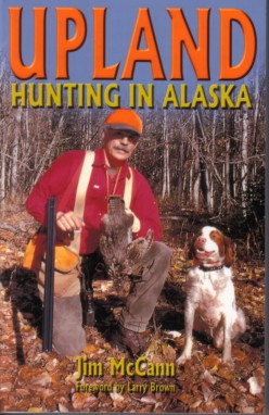 Upland Hunting in Alaska